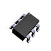 BPF8089-01SC6 by STMicroelectronics - STA8089/8090 LNA IMPEDANCE MATCH