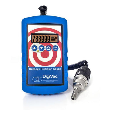 BPG531 by DigiVac - BULLSEYE PRECISION GAUGE WITH AG