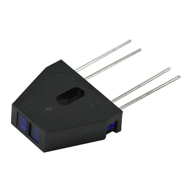 BPR-301 by American Bright Optoelectronics Corporation - SENSOR OPT REFLECTIVE MODULE