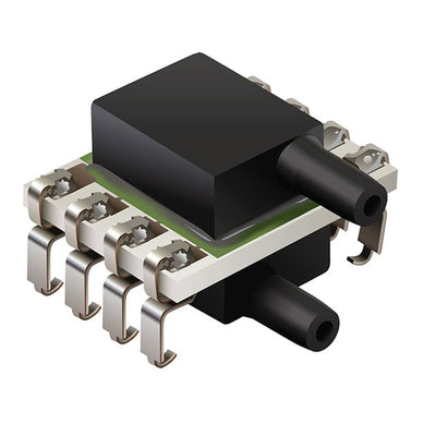 BPS125-AD0P04-2DG by Bourns Inc. - SENSOR 0.04PSID 0.087"" 13BIT SMD