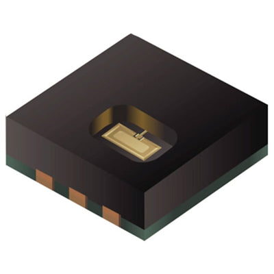 BPS230-D3P0-S10E by Bourns Inc. - HUMIDITY SENSOR, 0 - 100% RH, DI
