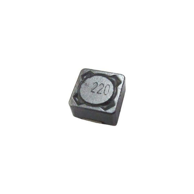 BPSC00131380330M00 by Pulse Electronics - FIXED INDUCTOR 33UH 64.8 MOHM SMD