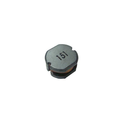 BPSD00060545101K00 by Pulse Electronics - FIXED INDUCTOR 100UH 700 MOHM SMD
