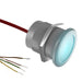 BPSI2AAW824 by Everswitch - SWI NO ILLUM 24V RGB 22MM PLASTI