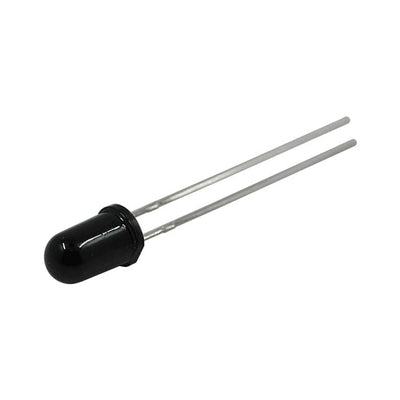 BPT-BP1A34 by American Bright Optoelectronics Corporation - SENSOR PHOTO TOP VIEW RADIAL
