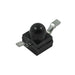BPT-XP2A61-TR9 by American Bright Optoelectronics Corporation - SENSOR PHOTO 940PT 2SMD