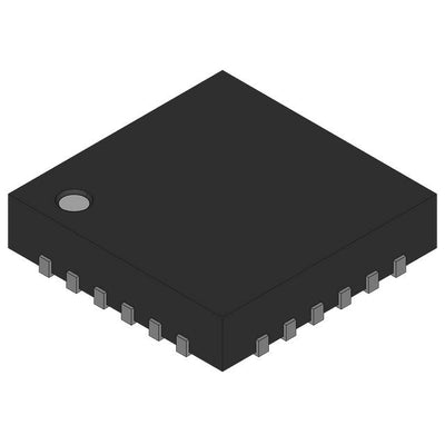 HMC984LP4E by Analog Devices Inc. - HMC984 - PFD, DUAL CHIP