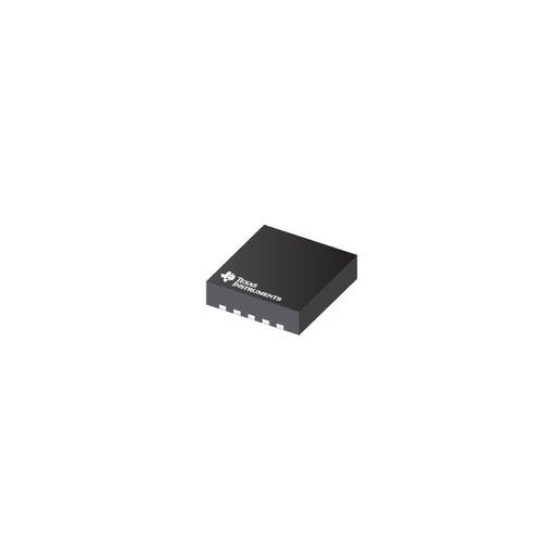 BQ25171QWDRCRQ1 by Texas Instruments - AUTOMOTIVE, 800-MA LINEAR BATTER