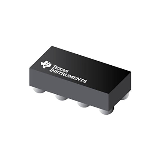 BQ25180YBGR by Texas Instruments - 1-A LI-ION IC PROGRAMMABLE CHARG