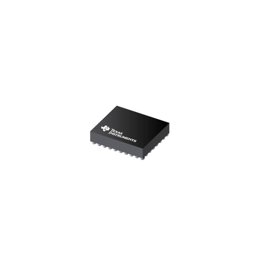 BQ25980YFFR by Texas Instruments - IC BATT CNTL LI-ION 2CEL 80DSBGA