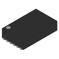 ISL9200IRZ-T by Intersil - IC BATT CHG LI-ION 12DFN
