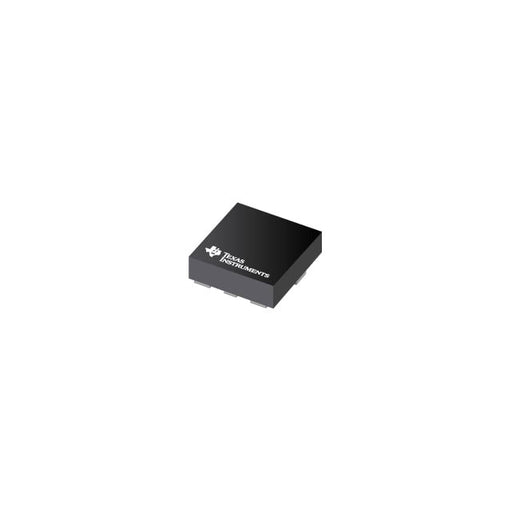 ADS7046IRUGR by Texas Instruments - IC ADC 12BIT SAR 8X2QFN