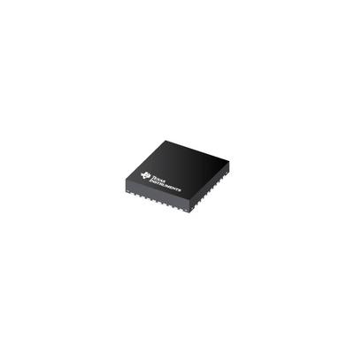 BQ51025YFPR by Texas Instruments - BQ51025 - 10W WPC COMPLIANT SING