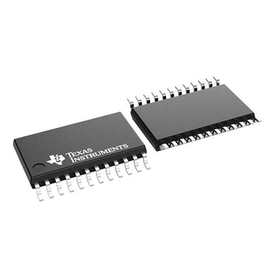 BQ7721609PWR by Texas Instruments - VOLTAGE AND TEMPERATURE PROTECTI