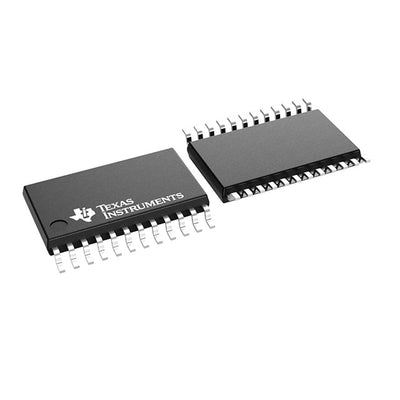 BQ7721610PWR by Texas Instruments - VOLTAGE AND TEMPERATURE PROTECTI