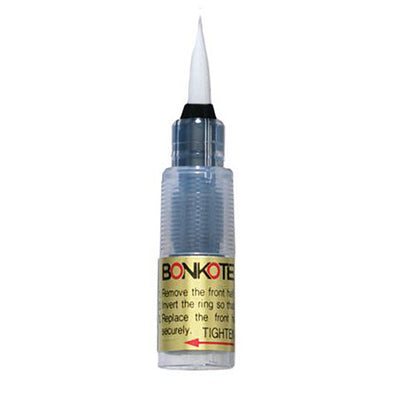 BR-102 by O.C. White Co. - TIPS FLUX PEN BRUSH TIP 5/PK