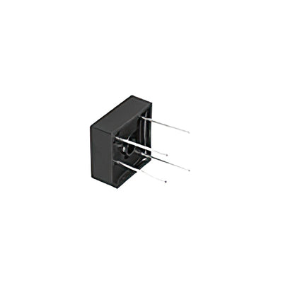 BR5010W by Yangjie Technology - BR-W 1000V 50.0A Diodes Bridge