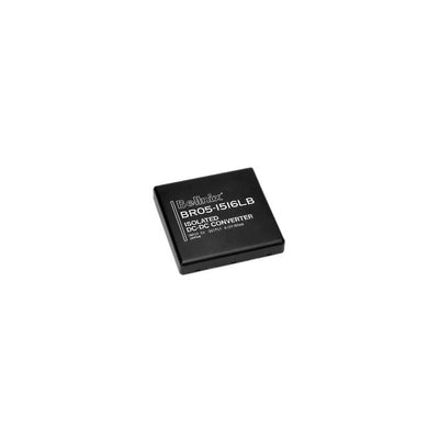 BR05-1516LB by Bellnix Co., Ltd. - DC DC CONVERTER +/-15V