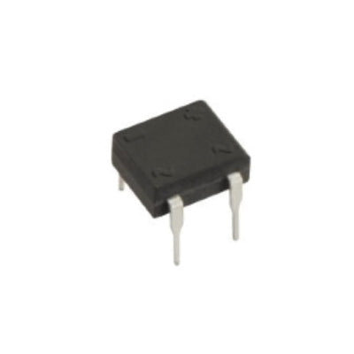 BR810 by Rectron USA - BRIDGE RECT 1000V 8A BR-8