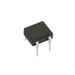 BR62 by Rectron USA - BRIDGE RECT 200V 6A BR-6