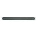 BR1B by Panduit Corp - 19"" 1 RU BRUSH SEAL BLANK PANEL