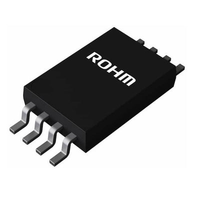 BR24G64FVT-5E2 by Rohm Semiconductor - IC EEPROM 64KBIT I2C 1MHZ 8TSSOP