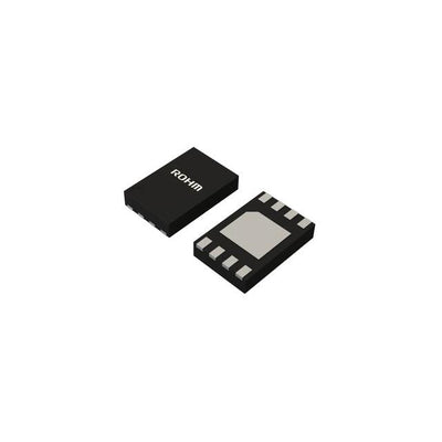 BR24H32ANUX-5ACTR by Rohm Semiconductor - IC EEPROM 32KBIT I2C 8VSON