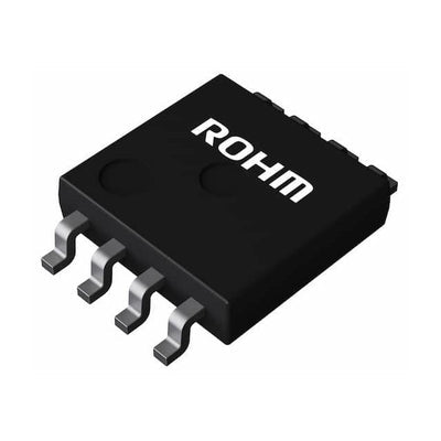 BR24H16FVM-5ACTR by Rohm Semiconductor - IC EEPROM 16KBIT I2C 1MHZ 8MSOP