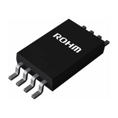 BR24H16FVT-5ACE2 by Rohm Semiconductor - IC EEPROM 16KBIT I2C 1MHZ 8TSSOP