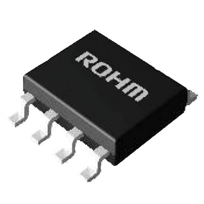 BR24H32FJ-5ACE2 by Rohm Semiconductor - IC EEPROM 32KBIT I2C 1MHZ 8SOPJ