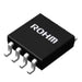 BR24H64FVM-5ACTR by Rohm Semiconductor - IC EEPROM 64KBIT I2C 1MHZ 8MSOP