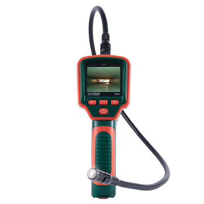 BR80 by FLIR Extech - VIDEO INSPECTION SYSTEM