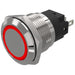 82-5551.0113 by EAO - INDICATOR PANEL LED RED 7MA 12V