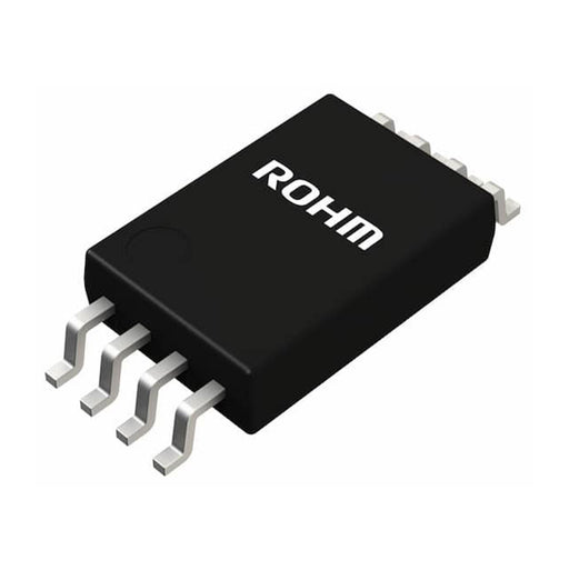 BR93G76FV-3GTE2 by Rohm Semiconductor - IC EEPROM 8KBIT MICROWIRE 8SSOPB
