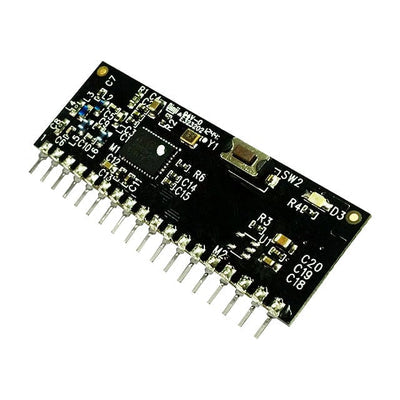 BRAVO-T868 by RF Solutions - RF TXRX MODULE ISM < 1GHZ TH