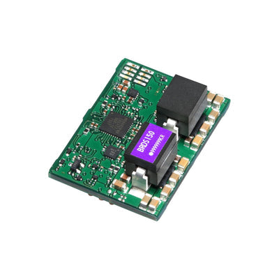 BRDS150 by Cosel USA, Inc. - DC DC CONVERTER 0.6-1.8V
