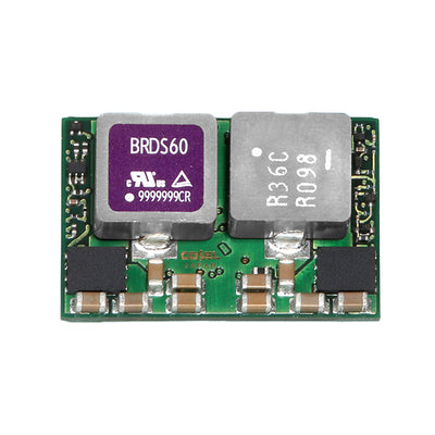 BRDS60-R by Cosel USA, Inc. - DC DC CONVERTER 0.7-2V