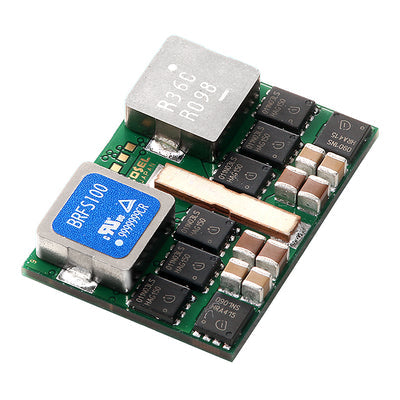 BRFS100 by Cosel USA, Inc. - DC DC CONVERTER 0.7-2V