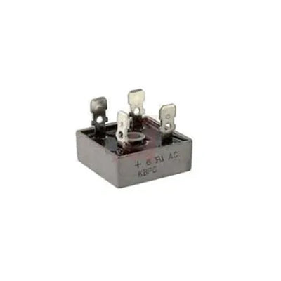 KBPC25005 by Solid State Inc. - 25 AMP BRIDGE RECTIFIER
