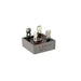 KBPC2508 by Solid State Inc. - 25 AMP BRIDGE RECTIFIER