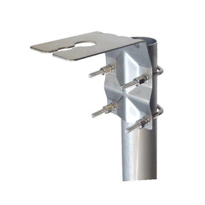 BRK0006 by Pulse Electronics - ANTENNA UNIVERSAL BRACKET SS