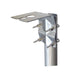 BRK0006 by Pulse Electronics - ANTENNA UNIVERSAL BRACKET SS