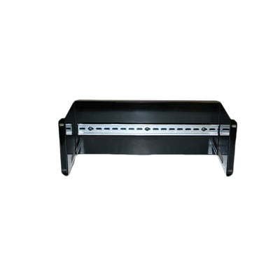BRKT-19DR-4U by DIN Space Inc. - 4U 19 RACKMOUNT SET