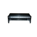 BRKT-19DR-4U by DIN Space Inc. - 4U 19 RACKMOUNT SET