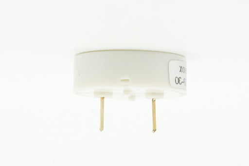 BRP2207P-30 by Intervox - BUZZER PIEZO 30V 22MM TH