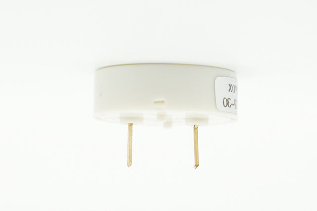 BRP2207P-30 by Intervox - BUZZER PIEZO 30V 22MM TH