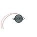 BRP3018L-12-C by Intervox - BUZZER PIEZO 12V 30MM FLANGE