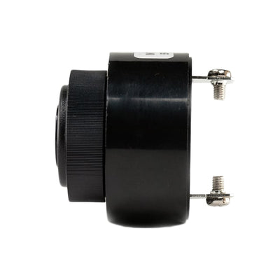 BRP4535S-12-CP by Intervox - BUZZER PIEZO 12V 43.5MM PNL MNT