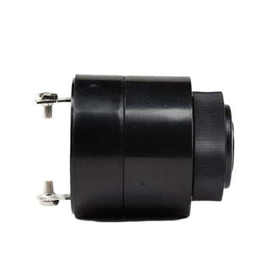 BRP4549S-110-CP by Intervox - BUZZER PIEZO 110V 43.5MM PNL MNT