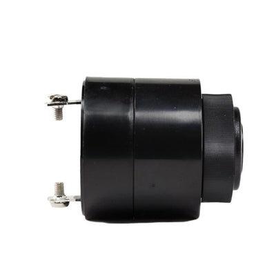 BRP4549S-240-CP by Intervox - BUZZER PIEZO 240V 43.5MM PNL MNT